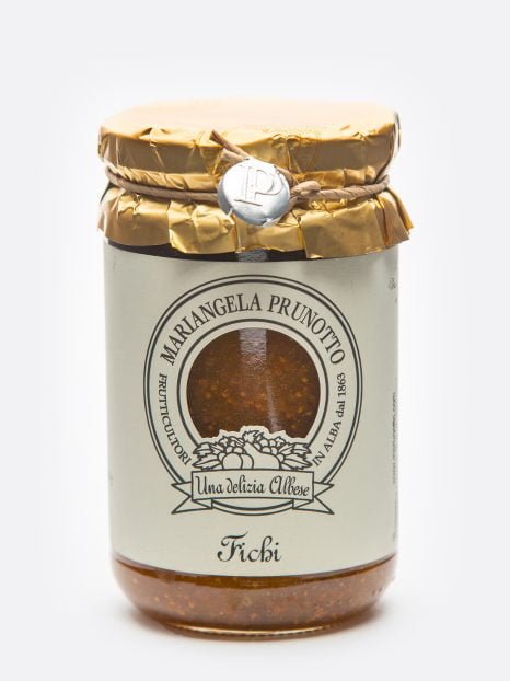 Composta di fichi