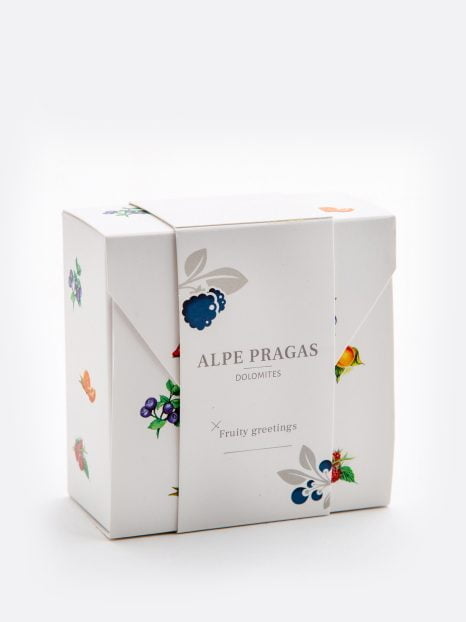 Mini Box Degustazione Marmellate