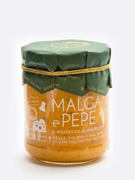 Malga e Pepe