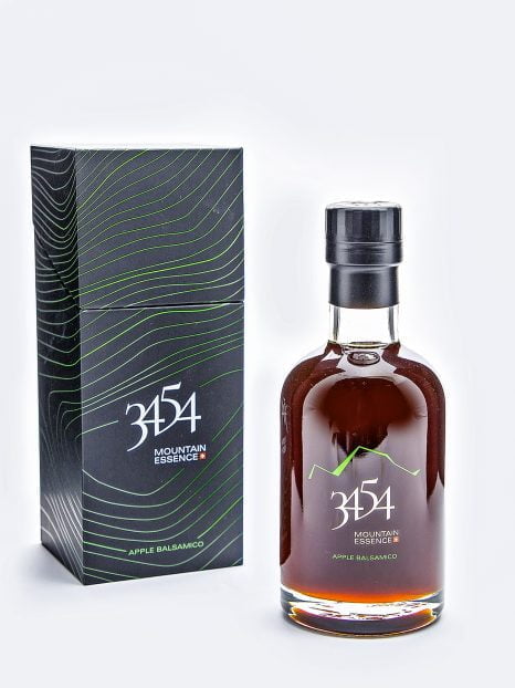 Aceto balsamico di mele 3454