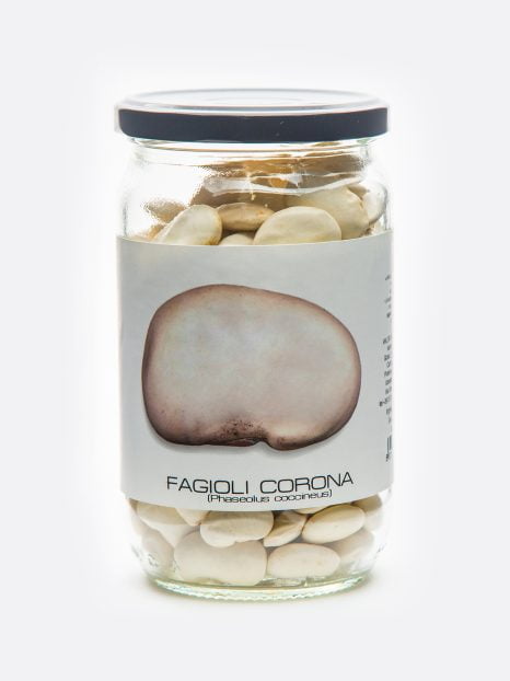 Fagioli Corona