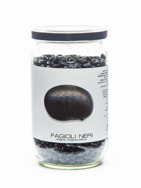Fagioli neri