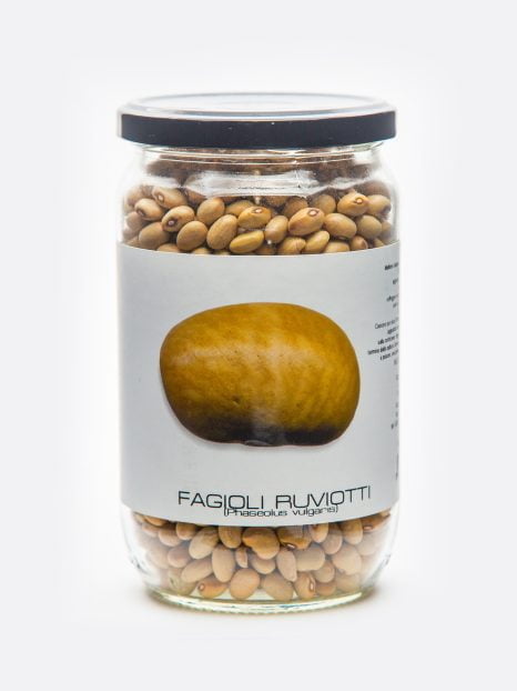 Fagioli Ruviotti