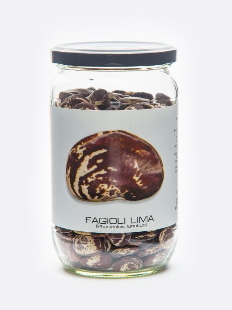 Fagioli Lima