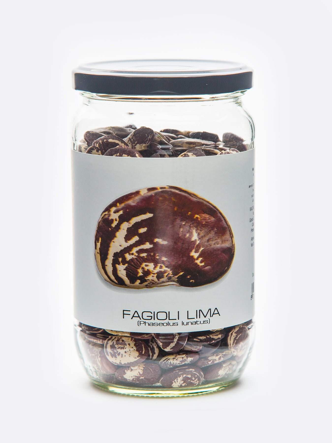 Fagioli Lima