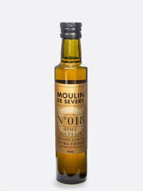 Olio di Colaza e Lino 018