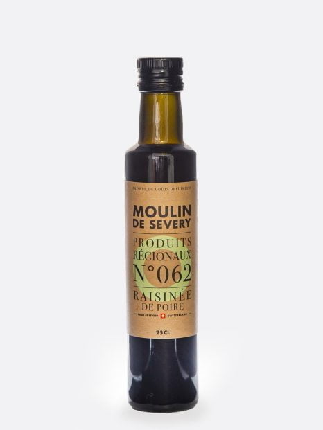 Vincotto Raisinée di Pere n° 062