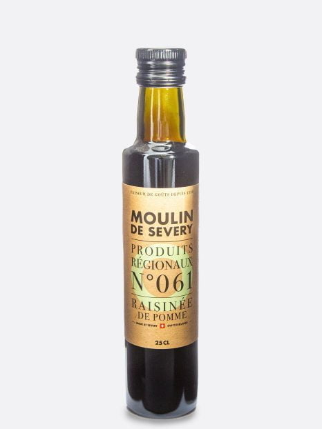 Vincotto Raisinée di Mele n° 061
