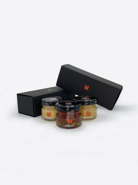 Mieli Thun Trilogia regalo