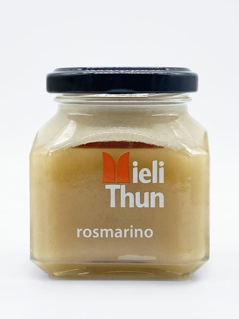 Miels de romarin