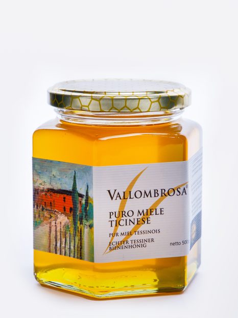 Miele Vallombrosa
