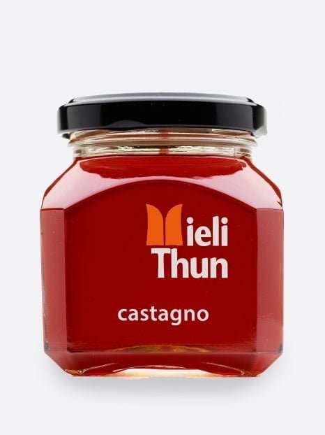 Miele di Castagno