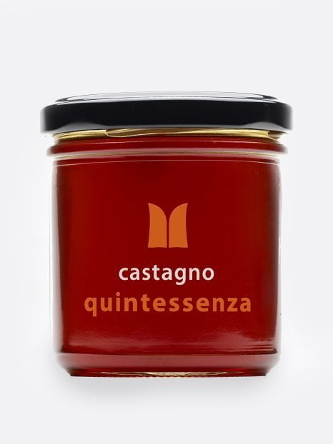 Quintessenza di Castagno
