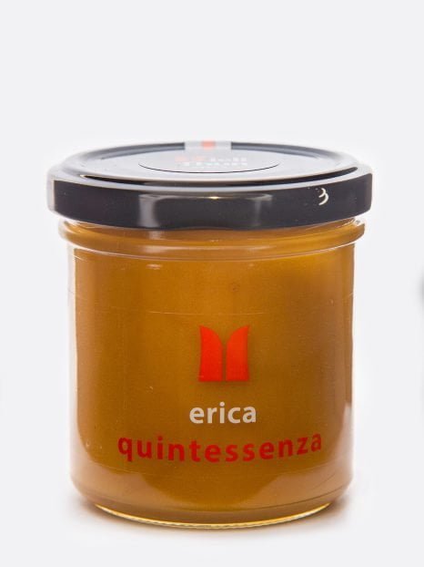 Quintessenza di Erica