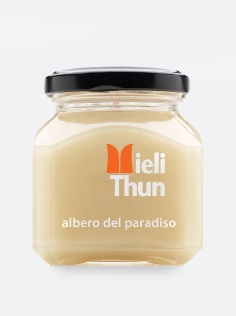 Miele dell'Albero del Paradiso