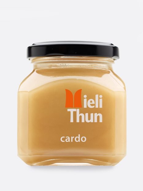 Miele di Cardo