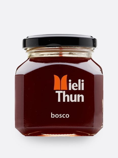 Miele di Bosco