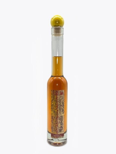 Acquavite di prugne Mirabelle