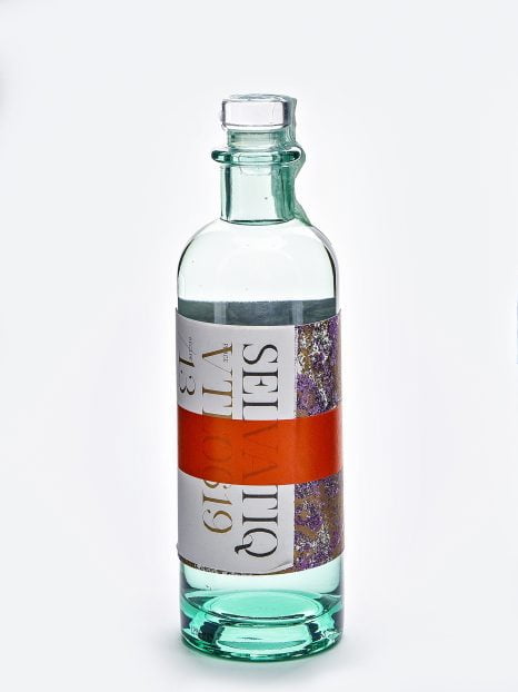 Gin Selvatico