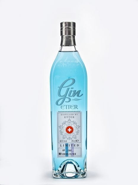 Original Etter Gin