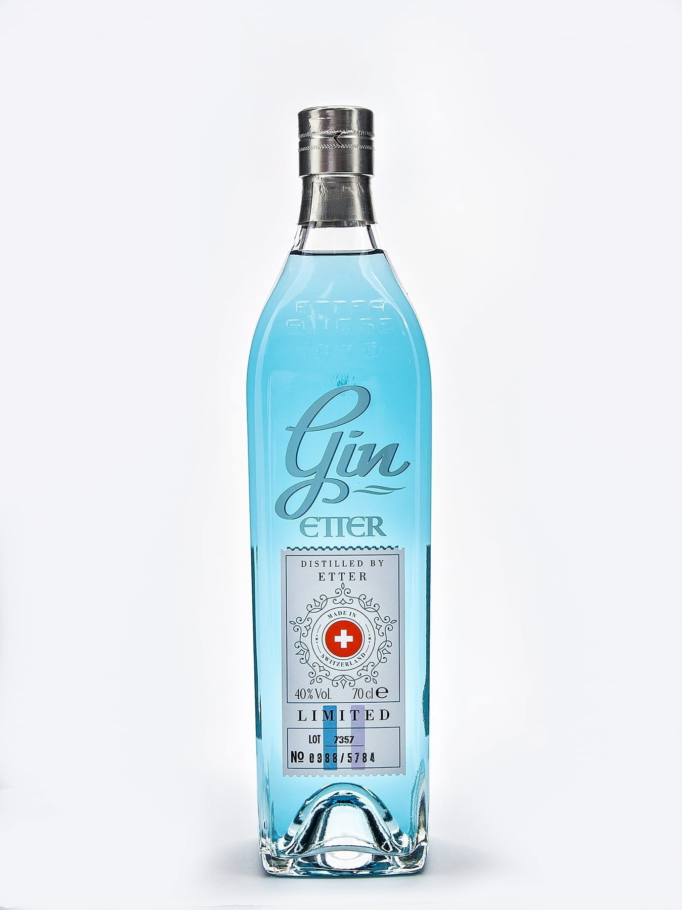 Original Etter Gin