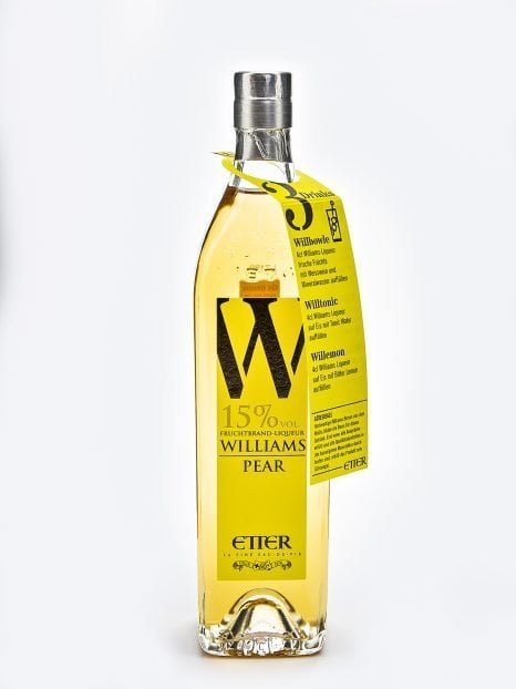 Etter New Generation Liquore alla Pera Williams