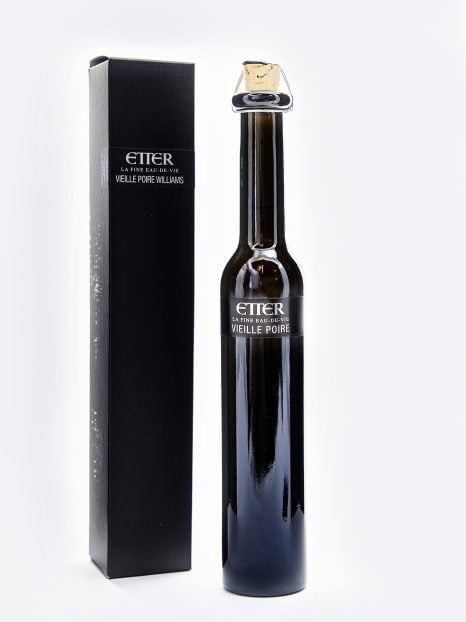 Black Beauty Etter Vieille Poire Williams