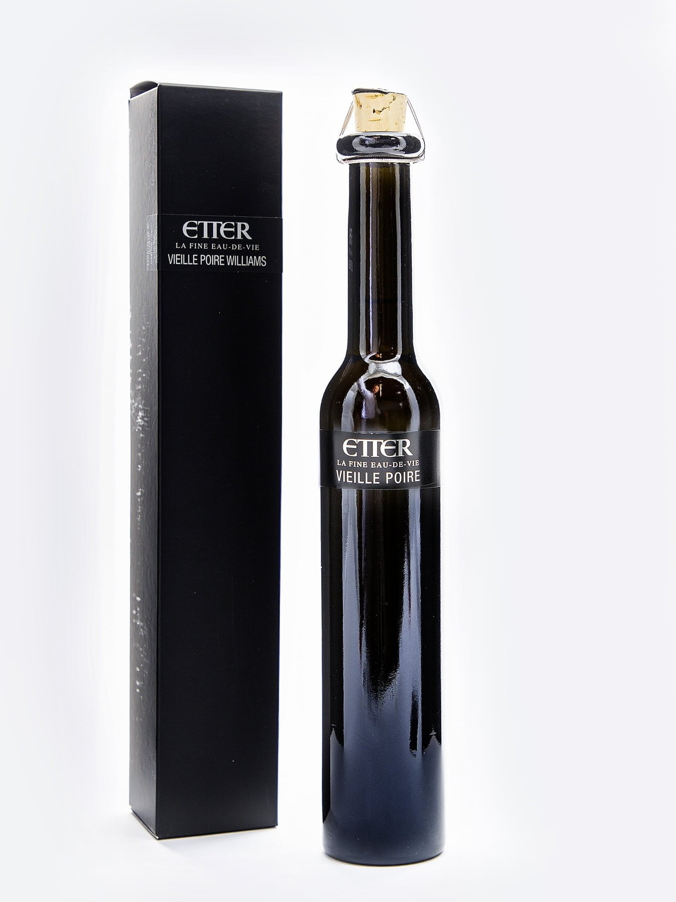 Black Beauty Etter Vieille Poire Williams