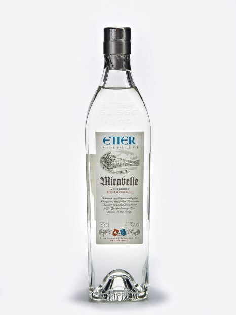 Etter Mirabelle