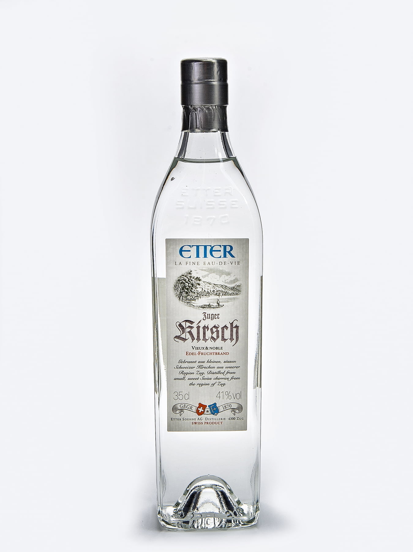 Etter Zuger Kirsch AOP