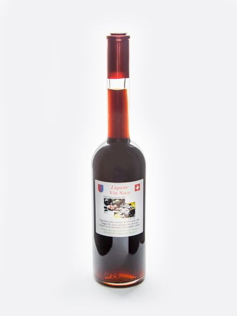 Liquore Vin Noce