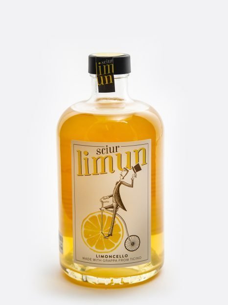 Sciur Limun