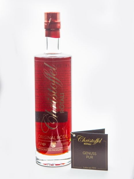 Liquore Rötali