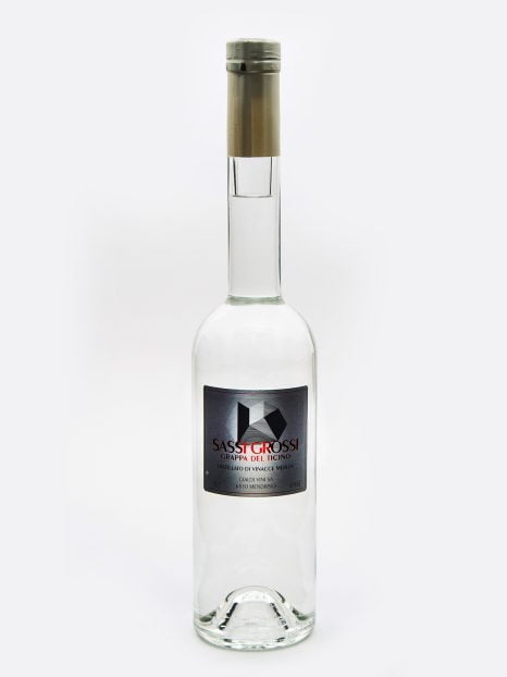 Grappa SASSI GROSSI