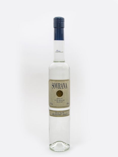 Grappa SOVRANA