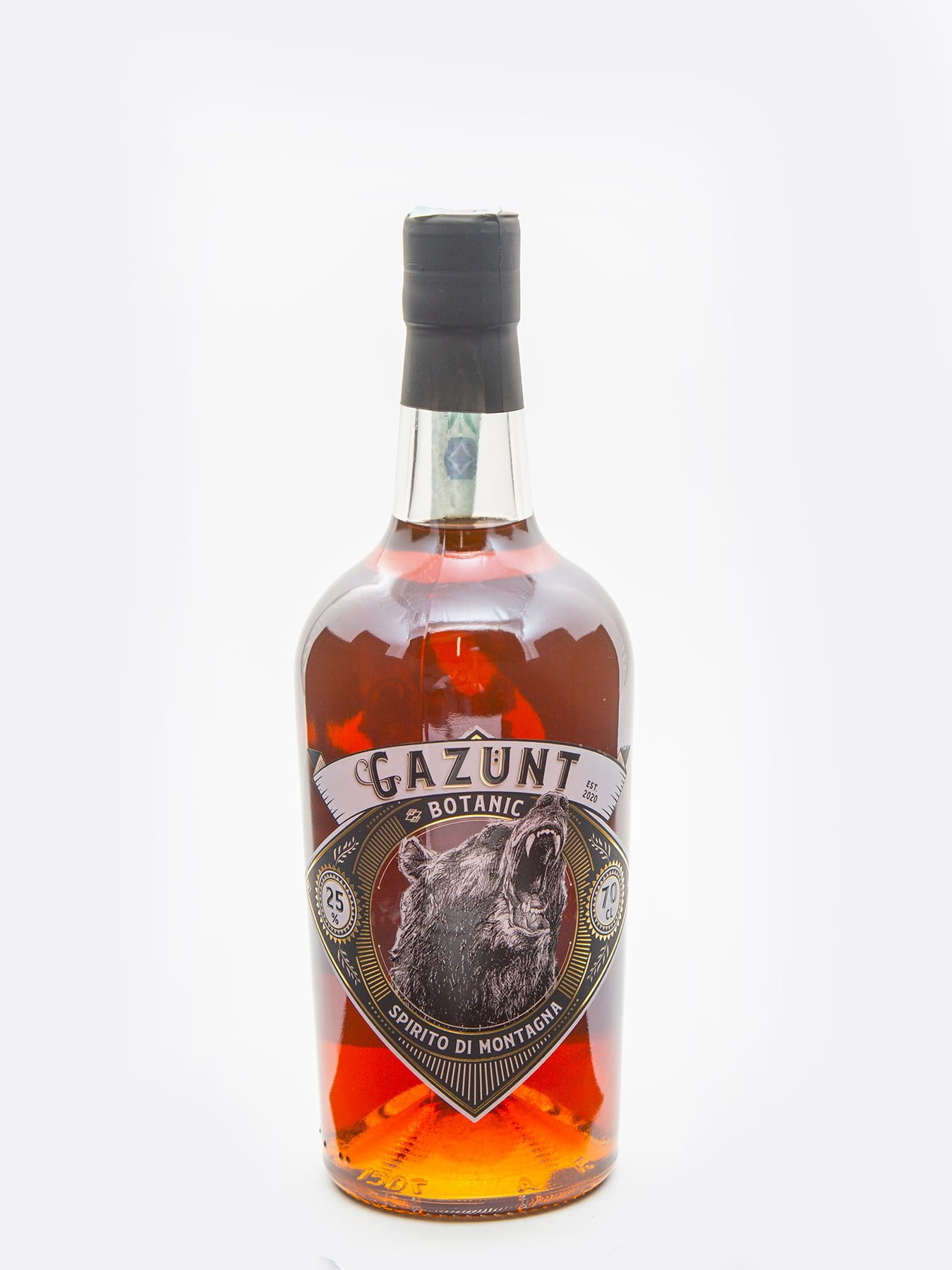 Amaro Gazünt