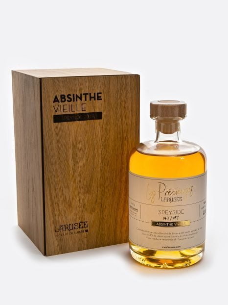 Preziose Speyside