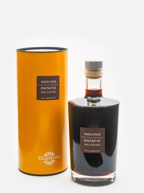 Nocino Ratafià del Ticino