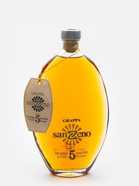 Grappa San Zeno
