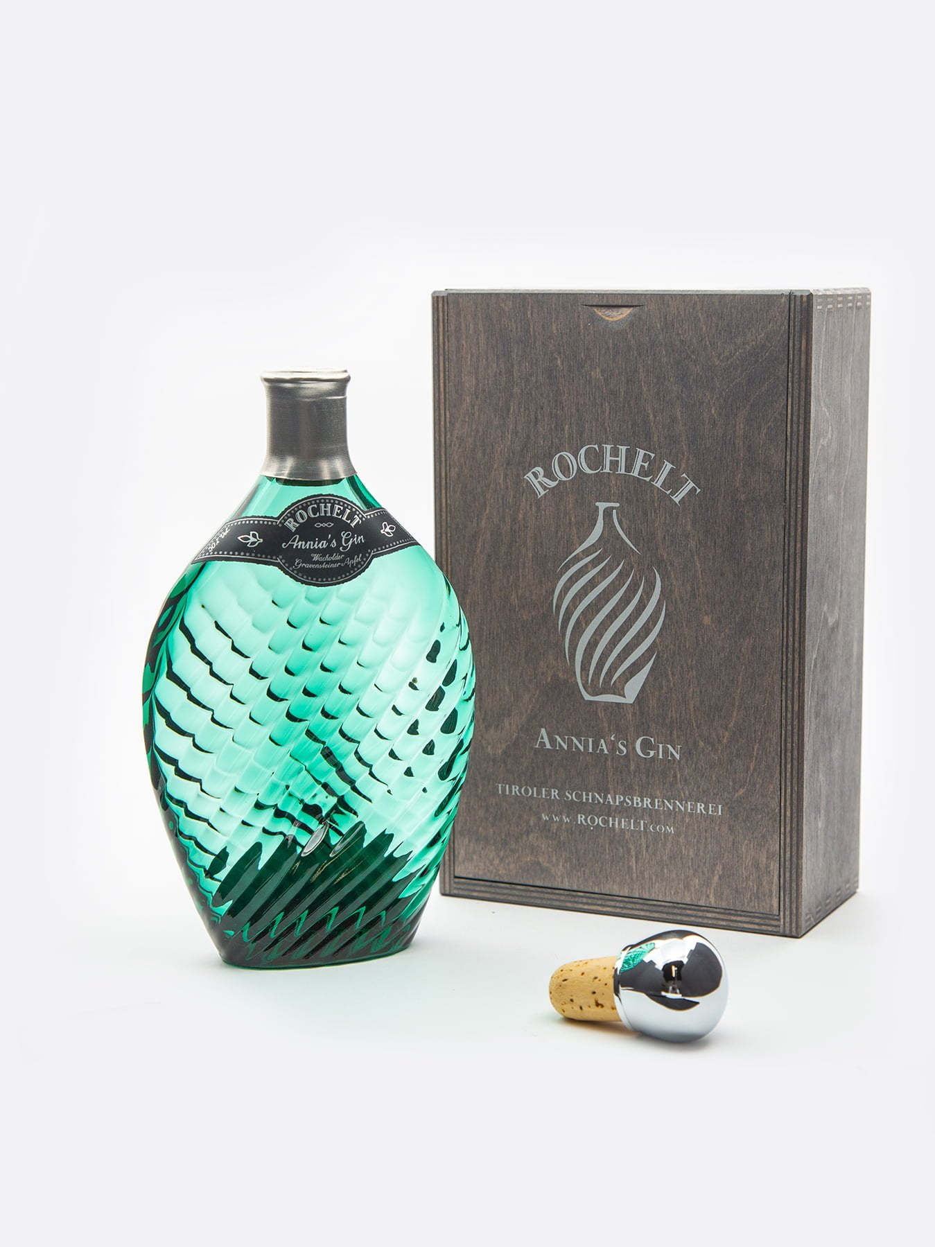 Annia's Gin