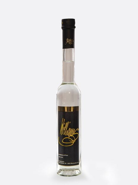 Distillato di Pere Williams