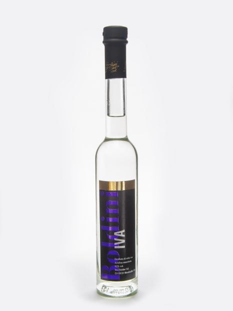 Distillato di Erba Iva