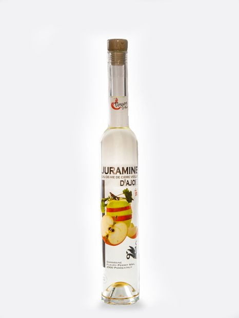 Acquavite di Sidro "Juramine®"