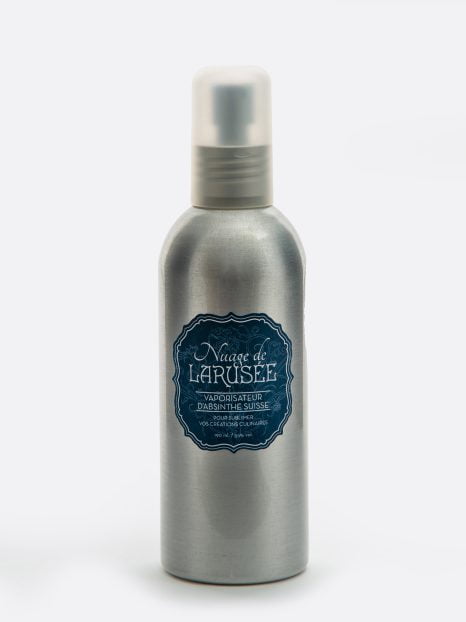 Assenzio spray - Nuage de Larusée