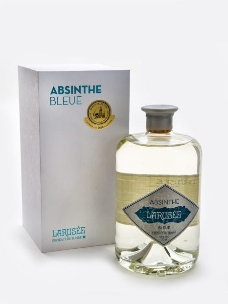 Assenzio Bleue
