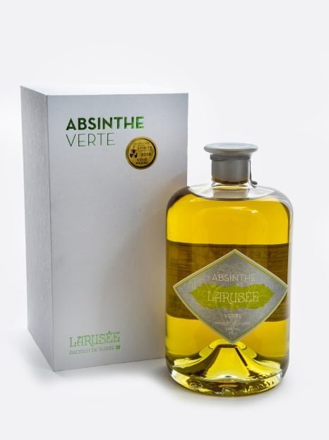 Assenzio Verte