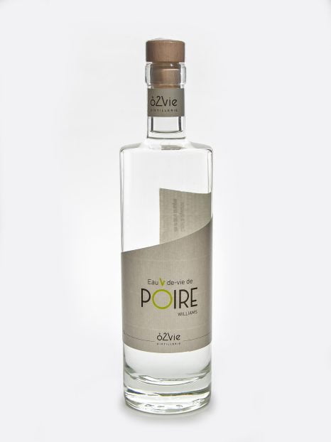 Acquavite di Pera