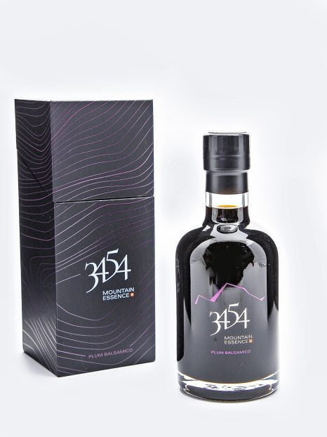Aceto Balsamico alla Prugna 3454