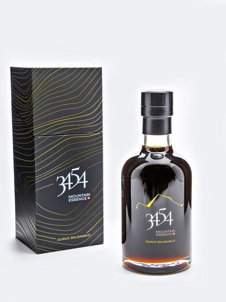Aceto Balsamico alla Cotogna 3454