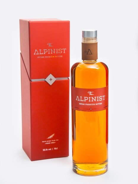 Swiss Premium Bitter